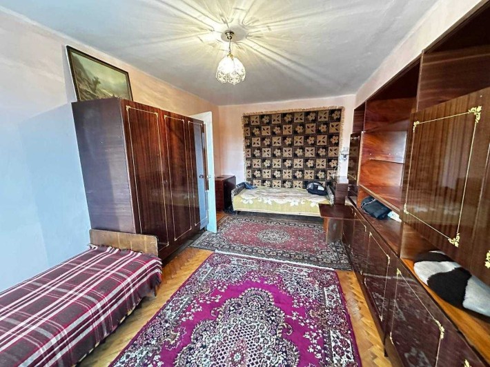 Оренда 1 кім. квартира, 8000грн., Центр - фото 1