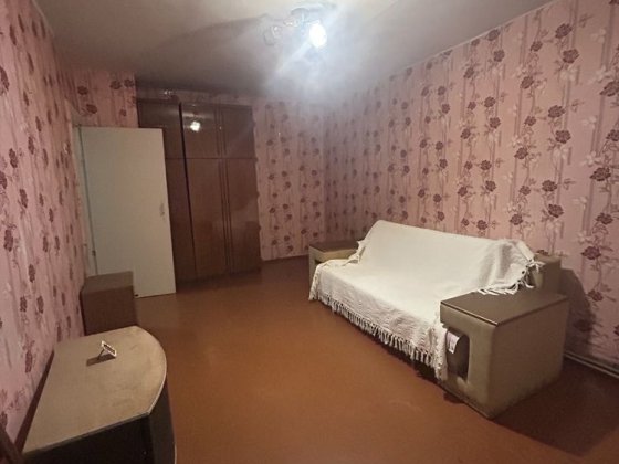 Здам 3 хкімнатну квартиру з індивід газ. опаленням , р-н Киівська Винница