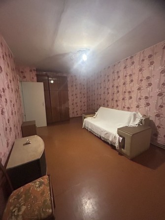 Здам 3 хкімнатну квартиру з індивід газ. опаленням , р-н Киівська - фото 1