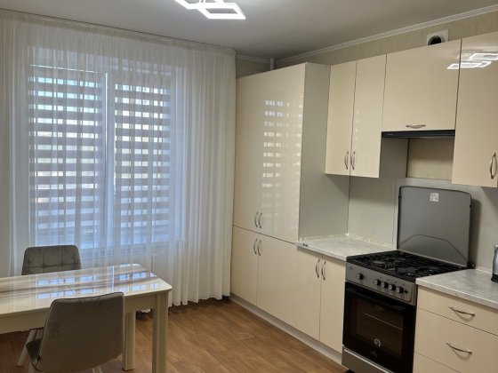 2к кв на Поділлі. Перша здача Винница