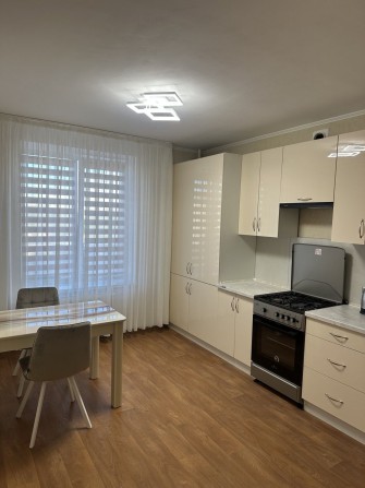 2к кв на Поділлі. Перша здача - фото 1