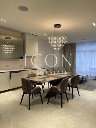 Оренда 4к квартири | 114м² | ЖК «Бульвар Фонтанів» - фото 1