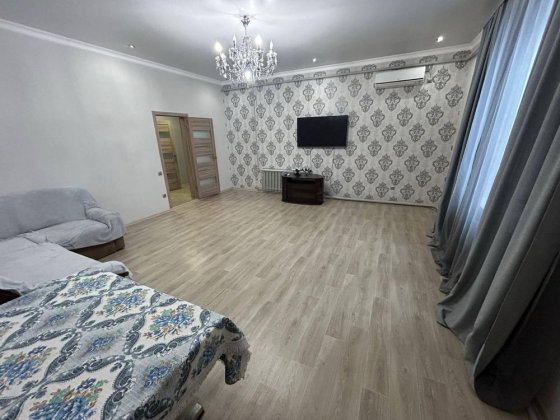 Сдается часть особняка по улице Пушкина Белгород-Днестровский