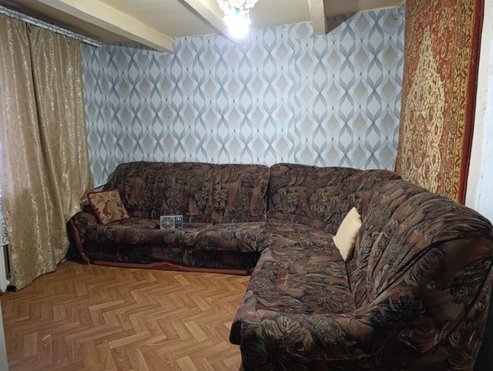 Здається будинок без санвузла біля 11ї школи - фото 1