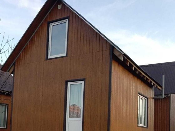 Будинок 45  кв. м Оренда Боярка