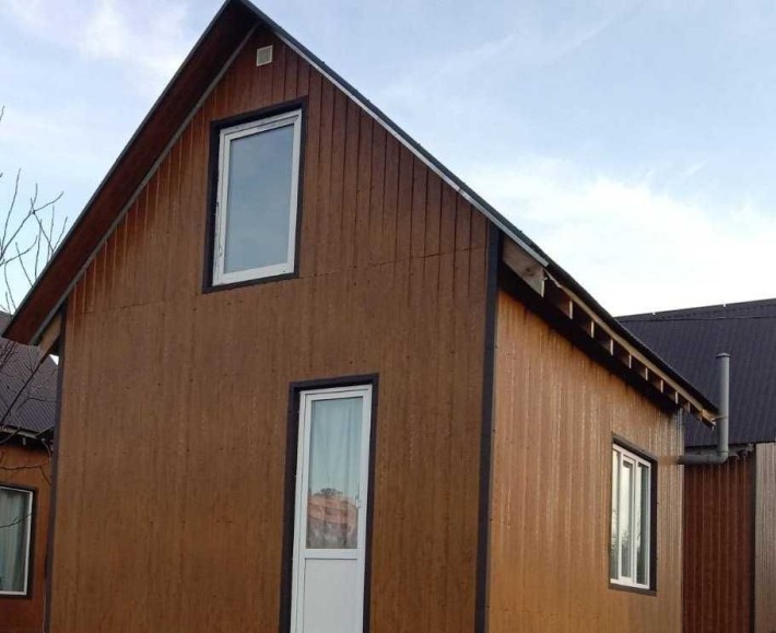 Будинок 45  кв. м Оренда - фото 1