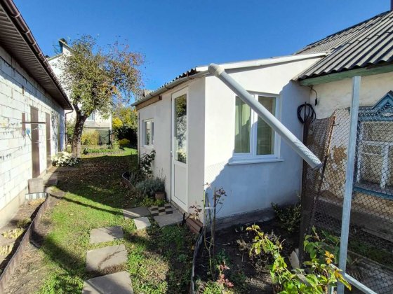 Здам частину будинку вул. Шевченка, для однієї жінки Боярка