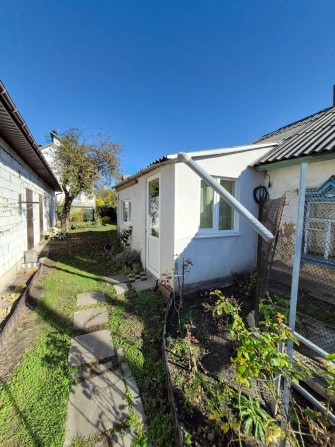 Здам частину будинку вул. Шевченка, для однієї жінки - фото 1