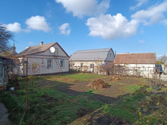 Сдам дом 3комн, АГО Кам'янське