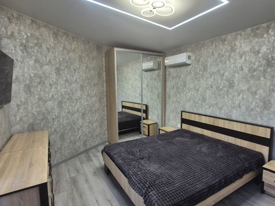 Сдам  1 к дом,р-н Черёмушки. Кам'янське