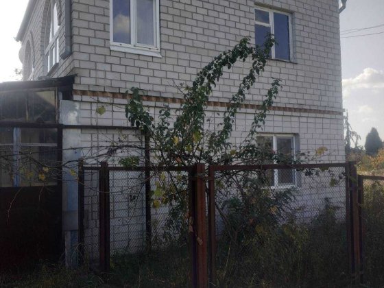 Здам дачу на Чайке Кам'янське