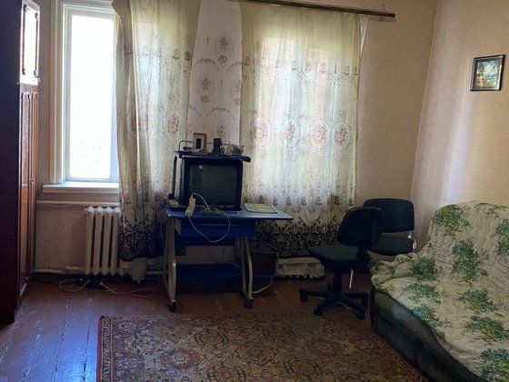 Сдам дом  в центре города Кам'янське