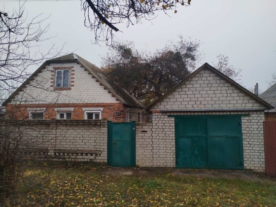 Здам добротний будинок зі зручностями в Високому Высокий