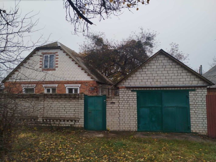 Здам добротний будинок зі зручностями в Високому - фото 1