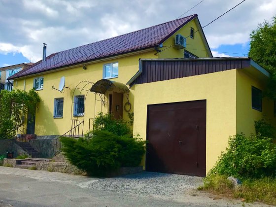 Оренда Гостомель (Баланівка), будинок 135м2 Гостомель