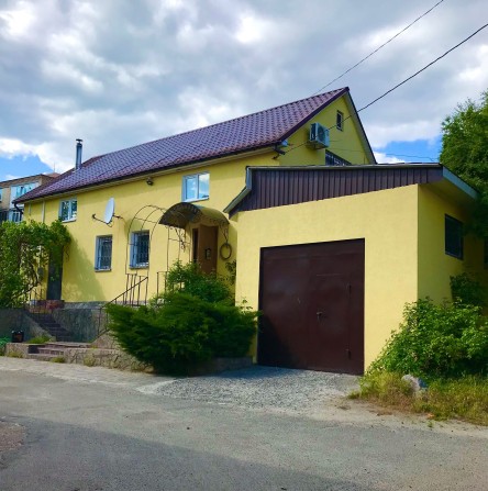 Оренда Гостомель (Баланівка), будинок 135м2 - фото 1