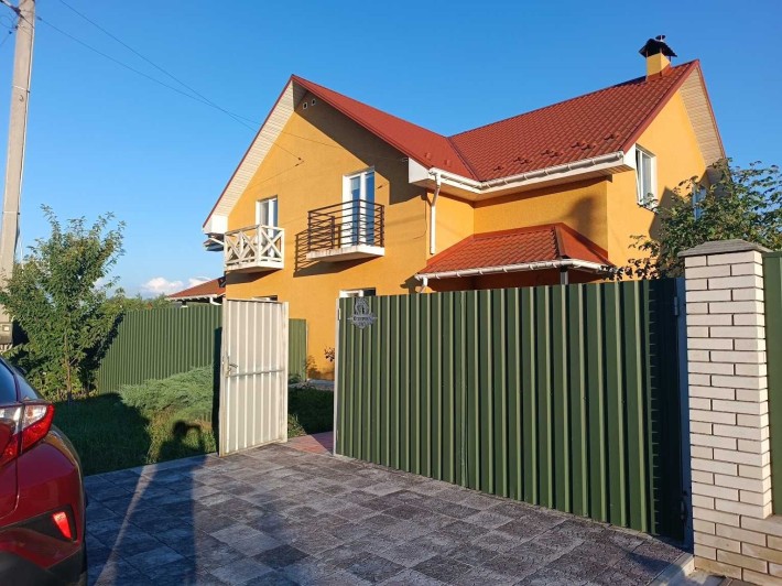 Оренда будинку довгостроково. Гостомель - фото 1