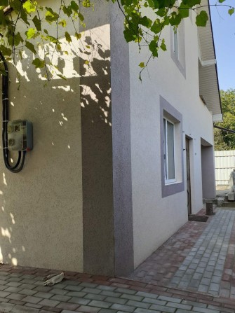 Оренда великого будинку в Гостомелі - фото 1