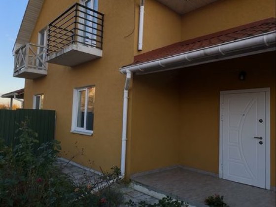 Будинок 2-х поверховий Гостомель