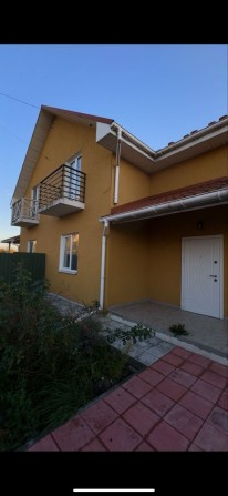 Будинок 2-х поверховий - фото 1