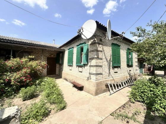 Оренда будинку в затишному місці, буде вільний після 10.11. Дружковка