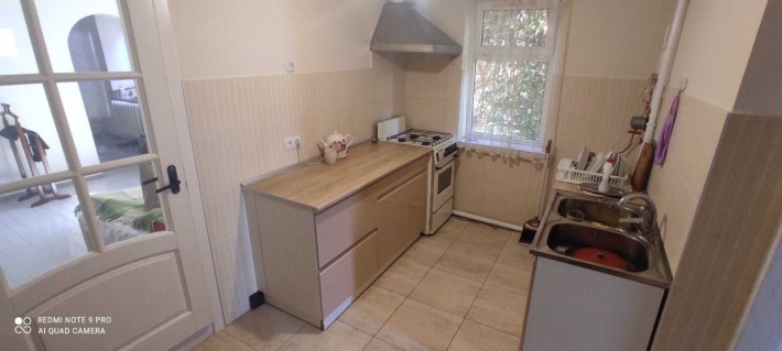 Сдается пол-дома. - фото 1