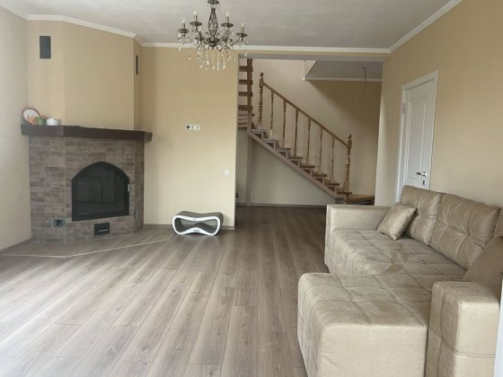 Оренда двоповерхового будинку Ізмаїл