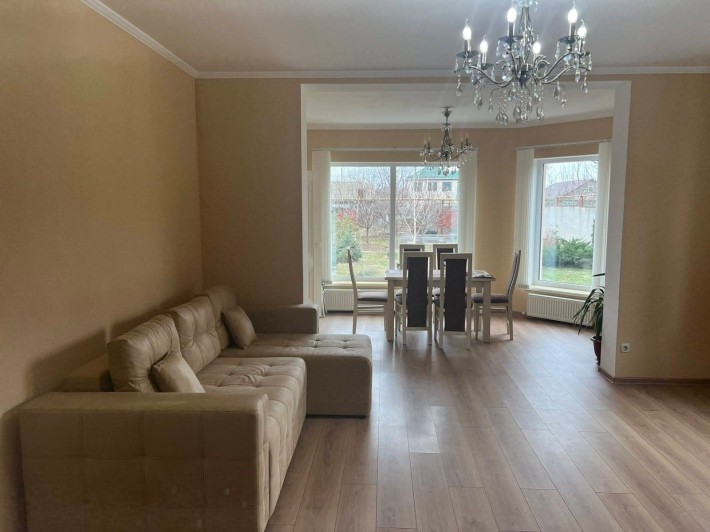 Аренда дома в центральной локации - фото 1