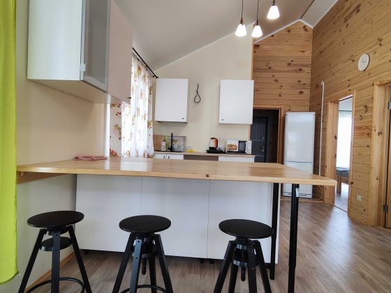 Котедж Чорноморськ довгостроково з Сауною Чорноморськ