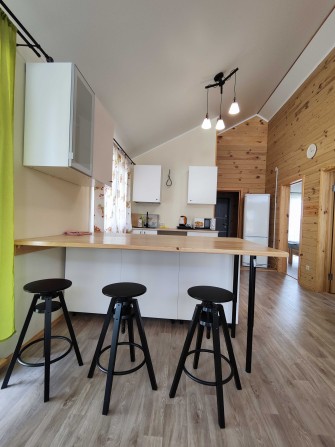 Котедж Чорноморськ довгостроково з Сауною - фото 1