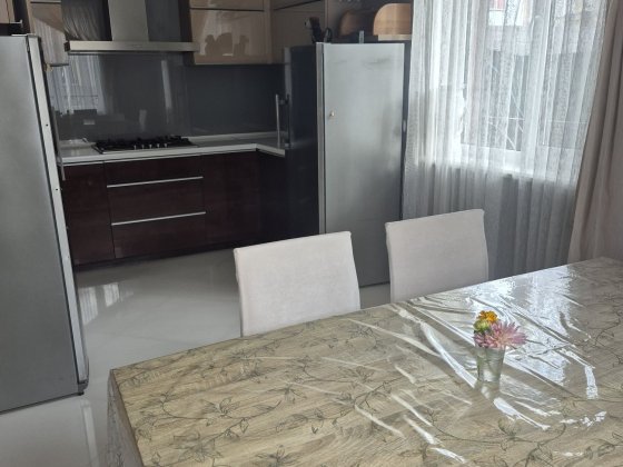 Будинок у центрі міста