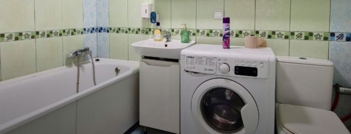 Здаем  будинок  у центрі  зо всіма  зручностямі - фото 1