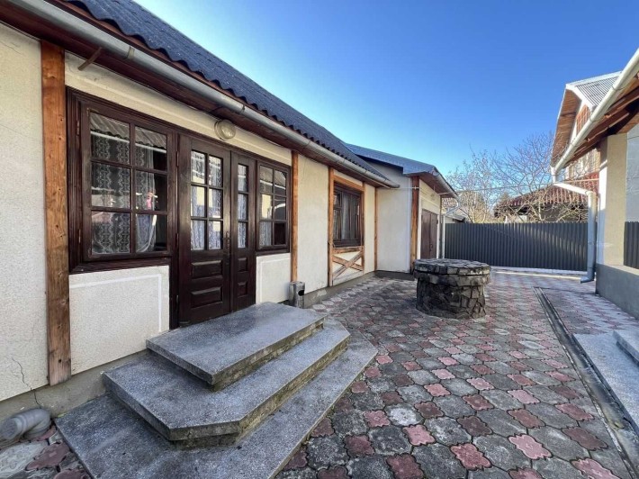 Літній будиночок в р-ні вул. Старицького - фото 1