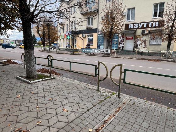 здам в оренду в м. Коростень Коростень