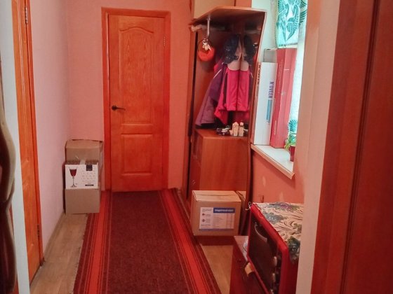 Сдается дом в пос.Сергеевка Краматорск