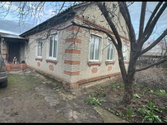 Військовим та цивільним здається будинок з усіма зручностями Лебедин 