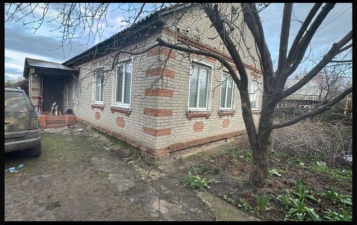 Військовим та цивільним здається будинок з усіма зручностями Лебедин - фото 1