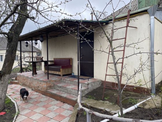 Сдам полдома в долгосрочную аренду Лубны