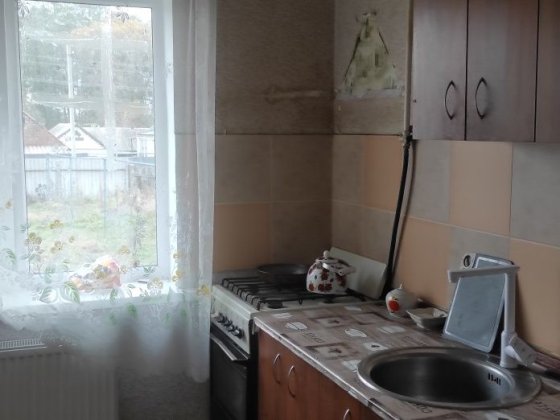 Здам в м Мерефа будинок. Мерефа