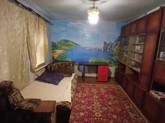 Сдам в центре г. Мерефы ЧАСТЬ дома. Мерефа