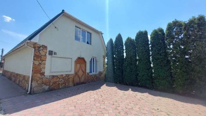 Оренда будинку. Вул.Покровська. - фото 1