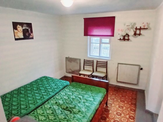 Сдам пол. дома. Собственник Самар