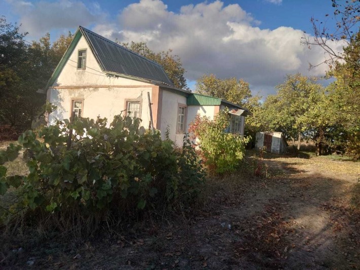 Сдам 2-х комнатный дом. Губиниха - фото 1