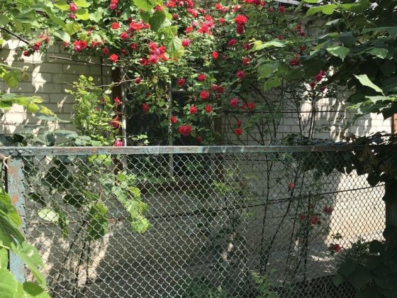 Приватний будинок з цегли Самар