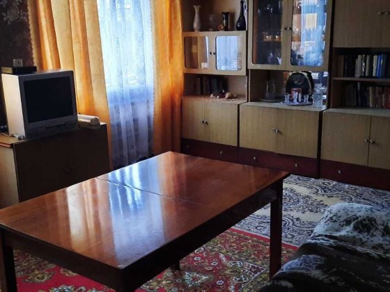 Довгострокова оренда будинку Прилуки