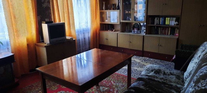 Довгострокова оренда будинку - фото 1