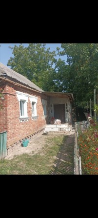 Оренда будинку м.Ромни - фото 1