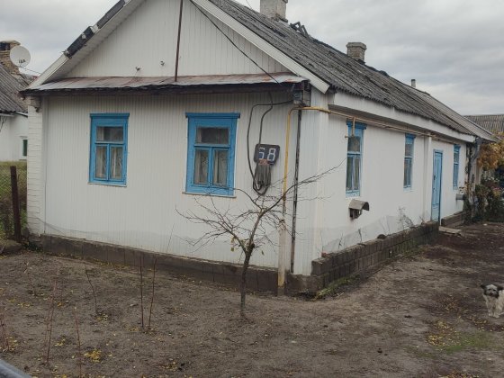 Оренда будинку в селосарнах з 01.01.2027