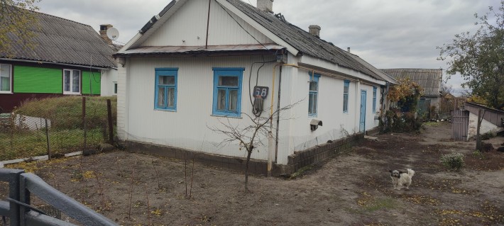 Оренда будинку в селосарнах з 01.01.2027 - фото 1