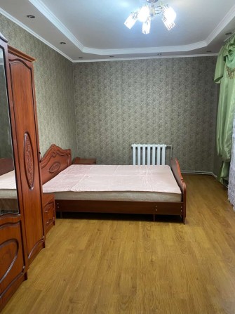 Оренда будинку, 4 кімнати, навпроти лісу та біля зупинки - фото 1